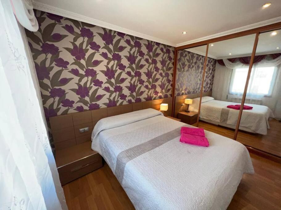 Cozy Apartment For 7 People - Port Aventura 维拉塞加德索尔辛纳 外观 照片