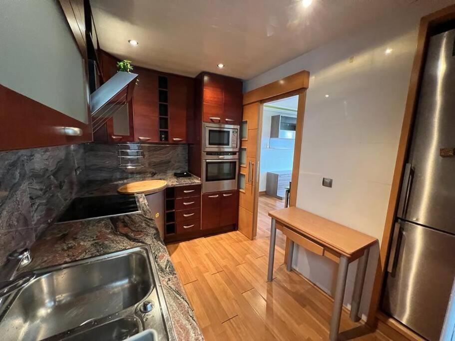 Cozy Apartment For 7 People - Port Aventura 维拉塞加德索尔辛纳 外观 照片