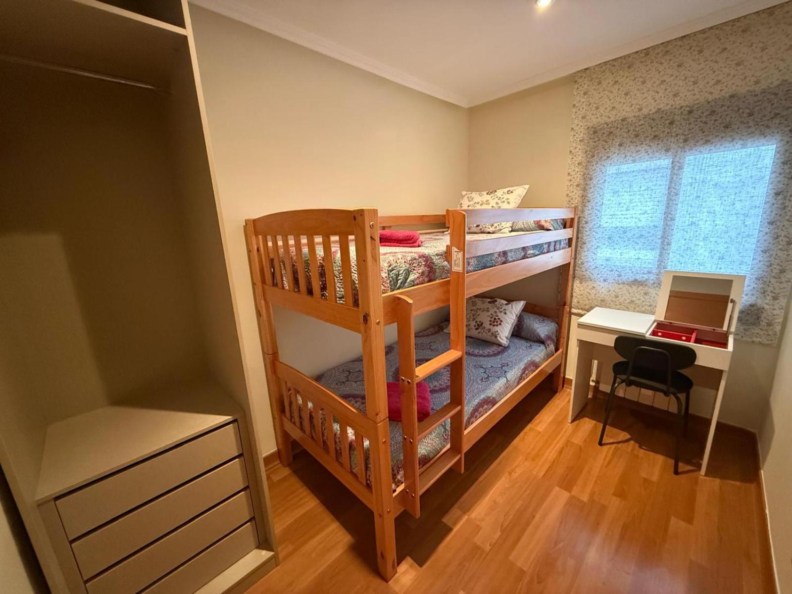 Cozy Apartment For 7 People - Port Aventura 维拉塞加德索尔辛纳 外观 照片
