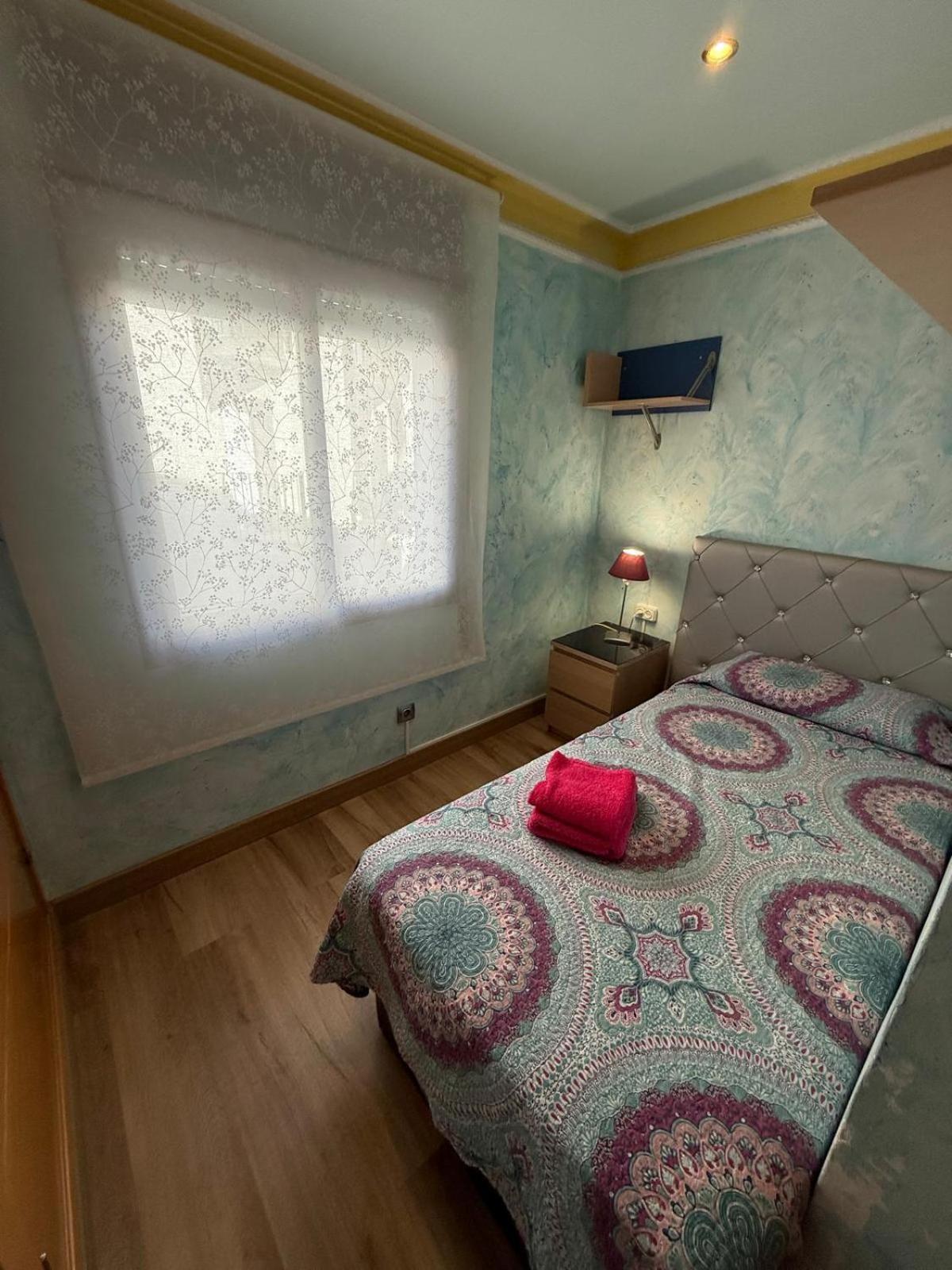 Cozy Apartment For 7 People - Port Aventura 维拉塞加德索尔辛纳 外观 照片